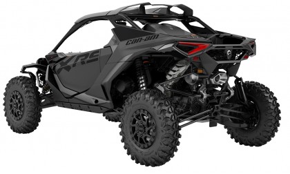 Maverick R X RS DCT 999T, 240 к.с. Maverick R X RS DCT 999T, 240 к.с.